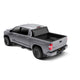 5.42 Ft. Bed Hard Folding Tonneau Cover Matte Finish <br> 22-24 Toyota Tundra
