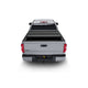 6.42 Ft. Bed Hard Folding Tonneau Cover Matte Finish <br> 22-24 Toyota Tundra