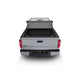 6.42 Ft. Bed Hard Folding Tonneau Cover Matte Finish <br> 22-24 Toyota Tundra