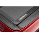 6 Ft. Bed Hard Folding Tonneau Cover Matte Finish <br> 2024 Toyota Tacoma