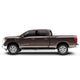 6.58 Ft. Bed Hard Folding Tonneau Cover Matte Finish <br> 04-15 Nissan Titan