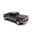 5.58 Ft. Bed Hard Folding Tonneau Cover Matte Finish <br> 04-15 Nissan Titan