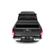 5 Ft. Bed Hard Folding Tonneau Cover Matte Finish <br> 05-21 Nissan Frontier