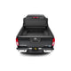 6.08 Ft. Bed Hard Folding Tonneau Cover Matte Finish <br> 05-21 Nissan Frontier