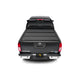 6.08 Ft. Bed Hard Folding Tonneau Cover Matte Finish <br> 05-21 Nissan Frontier