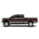 5.58 Ft. Bed Hard Folding Tonneau Cover Matte Finish <br> 17-24 Nissan Titan