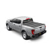 5 Ft. Bed Hard Folding Tonneau Cover Matte Finish <br> 22-25 Nissan Frontier