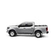 5 Ft. Bed Hard Folding Tonneau Cover Matte Finish <br> 22-25 Nissan Frontier