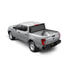 5 Ft. Bed Hard Folding Tonneau Cover Matte Finish <br> 22-25 Nissan Frontier