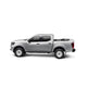 5 Ft. Bed Hard Folding Tonneau Cover Matte Finish <br> 22-25 Nissan Frontier