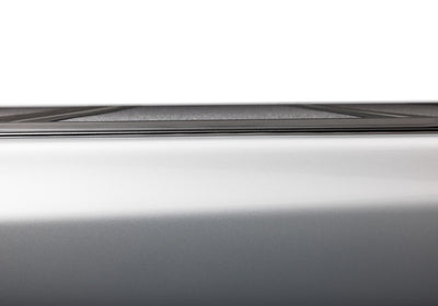 6 Ft. Bed Hard Folding Tonneau Cover Matte Finish <br> 22-25 Nissan Frontier