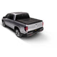 5.33 Ft. Bed Hard Folding Tonneau Cover Matte Finish <br> 17-25 Honda Ridgeline
