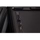 5.33 Ft. Bed Hard Folding Tonneau Cover Matte Finish <br> 17-25 Honda Ridgeline
