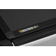 5 Ft. Bed Hard Folding Tonneau Cover Matte Finish <br> 20-25 Jeep Gladiator