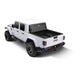5 Ft. Bed Hard Folding Tonneau Cover Matte Finish <br> 20-25 Jeep Gladiator