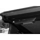 5 Ft. Bed Hard Folding Tonneau Cover Matte Finish <br> 20-25 Jeep Gladiator