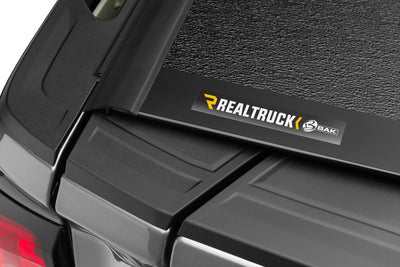 6.5 Ft. Bed Hard Folding Tonneau Cover <br> 88-13 Chevy/GMC C/K Pickup/Silverado/Sierra 1500