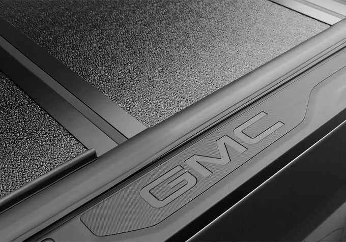 6.5 Ft. Bed Hard Folding Tonneau Cover <br> 88-13 Chevy/GMC C/K Pickup/Silverado/Sierra 1500