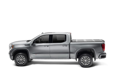 6.5 Ft. Bed Hard Folding Tonneau Cover <br> 88-13 Chevy/GMC C/K Pickup/Silverado/Sierra 1500