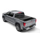 5.75 Ft. Bed Hard Folding Tonneau Cover <br> 14-18 (19 Legacy/Limited) Chevy Silverado/GMC Sierra