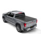 6.58 Ft. Bed Hard Folding Tonneau Cover <br> 19-25 Chevy Silverado/GMC Sierra 1500