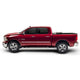 6.17 Ft. Bed Hard Folding Tonneau Cover <br> 16-23 Toyota Tacoma