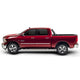 6.42 Ft. Bed Hard Folding Tonneau Cover <br> 22-24 Toyota Tundra