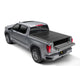 5 Ft. Bed Hard Folding Tonneau Cover <br> 20-25 Jeep Gladiator