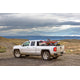 5 Ft. Bed Hard Folding Tonneau Cover <br> 20-25 Jeep Gladiator