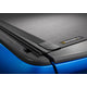 5.75 Ft. Bed Hard Rolling Tonneau Cover <br> 04-13 Chevy Silverado/GMC Sierra