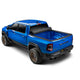 5.75 Ft. Bed Hard Rolling Tonneau Cover <br> 04-13 Chevy Silverado/GMC Sierra