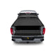 8.17 Ft. Bed Hard Rolling Tonneau Cover <br> 14-18 Chevy Silverado/GMC Sierra 1500