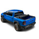 5.83 Ft. Bed Hard Rolling Tonneau Cover <br> 19-25 Chevy Silverado/GMC Sierra