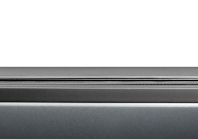 8.17 Ft. Bed Hard Rolling Tonneau Cover <br> 19-25 Chevy Silverado/GMC Sierra 1500