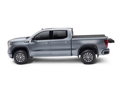 8.17 Ft. Bed Hard Rolling Tonneau Cover <br> 19-25 Chevy Silverado/GMC Sierra 1500