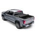 5.67 Ft. Bed Hard Rolling Tonneau Cover <br> 19-25 (New Body Style) GMC Sierra (with CarbonPro Bed)