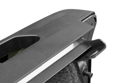 5.17 Ft. Bed Hard Rolling Tonneau Cover <br> 23-25 Chevy Colorado/GMC Canyon