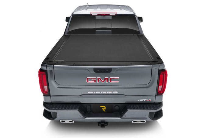 5.17 Ft. Bed Hard Rolling Tonneau Cover <br> 23-25 Chevy Colorado/GMC Canyon