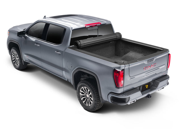 5.17 Ft. Bed Hard Rolling Tonneau Cover <br> 23-25 Chevy Colorado/GMC Canyon