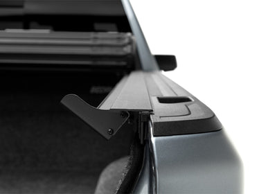 5.17 Ft. Bed Hard Rolling Tonneau Cover <br> 23-25 Chevy Colorado/GMC Canyon