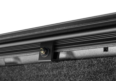 5.17 Ft. Bed Hard Rolling Tonneau Cover <br> 23-25 Chevy Colorado/GMC Canyon