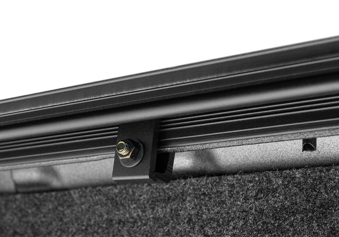 5.17 Ft. Bed Hard Rolling Tonneau Cover <br> 23-25 Chevy Colorado/GMC Canyon