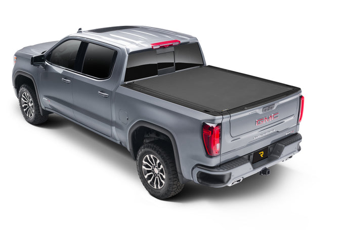 5.17 Ft. Bed Hard Rolling Tonneau Cover <br> 23-25 Chevy Colorado/GMC Canyon
