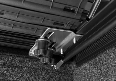 5.17 Ft. Bed Hard Rolling Tonneau Cover <br> 23-25 Chevy Colorado/GMC Canyon