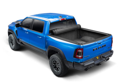 5.58 Ft. Bed Hard Rolling Tonneau Cover <br> 12-18 (19-24 Classic) Ram