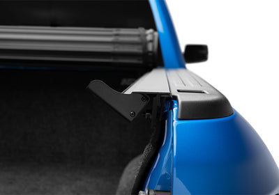 5.58 Ft. Bed Hard Rolling Tonneau Cover <br> 12-18 (19-24 Classic) Ram