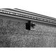 5.58 Ft. Bed Hard Rolling Tonneau Cover <br> 12-18 (19-24 Classic) Ram