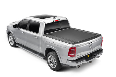 5.58 Ft. Bed Hard Rolling Tonneau Cover <br> 12-18 (19-24 Classic) Ram