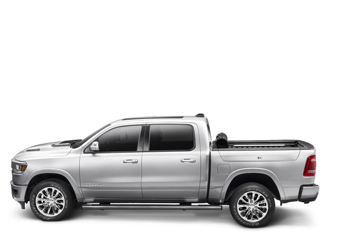5.58 Ft. Bed Hard Rolling Tonneau Cover <br> 12-18 (19-24 Classic) Ram
