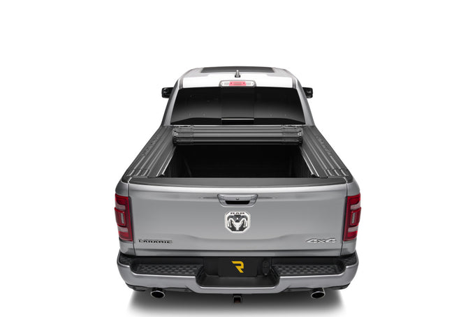 5.58 Ft. Bed Hard Rolling Tonneau Cover <br> 12-18 (19-24 Classic) Ram